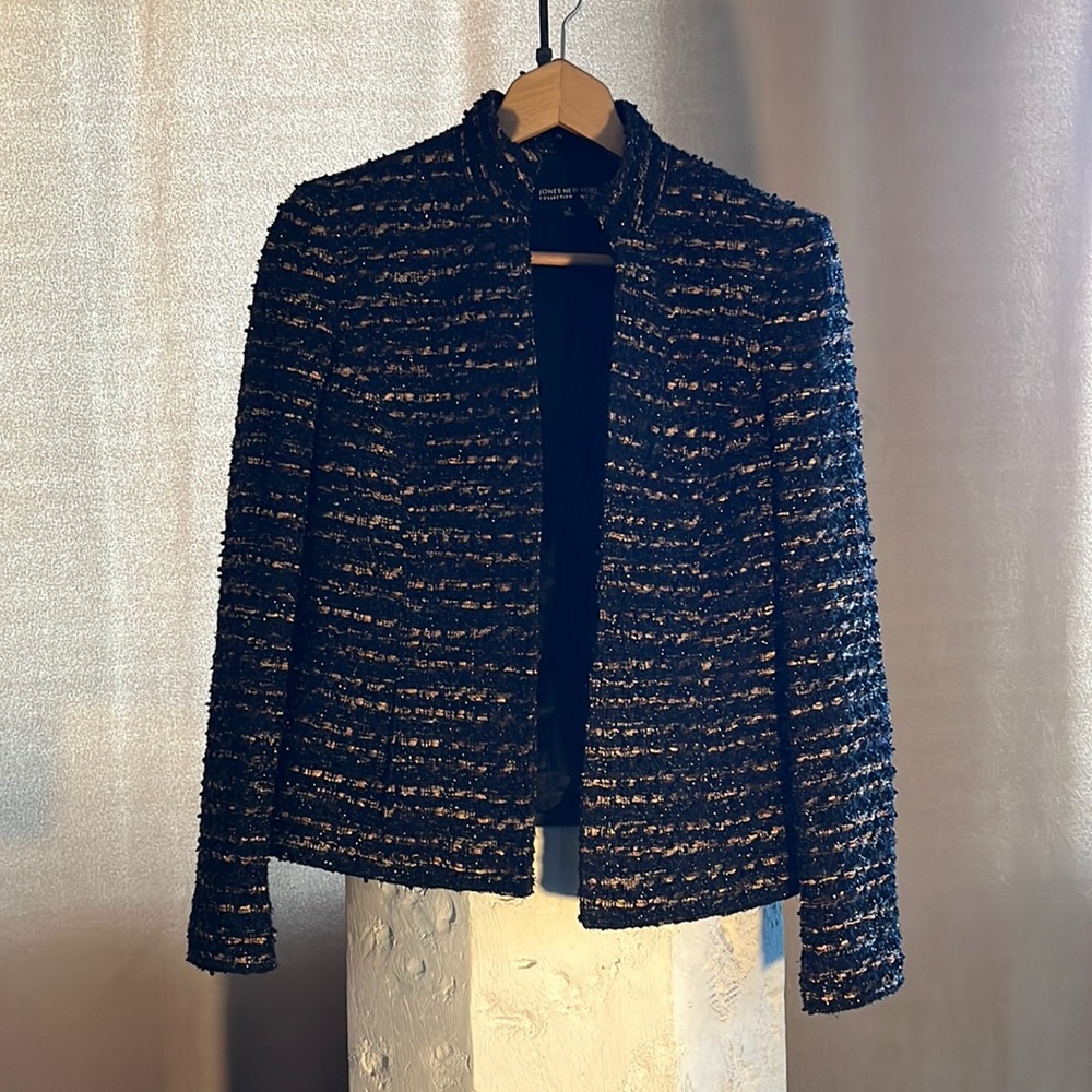 Jones New York Collection Women’s Jacket